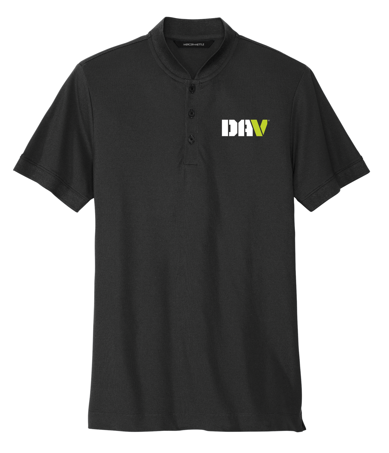 Apparel Polos DAV