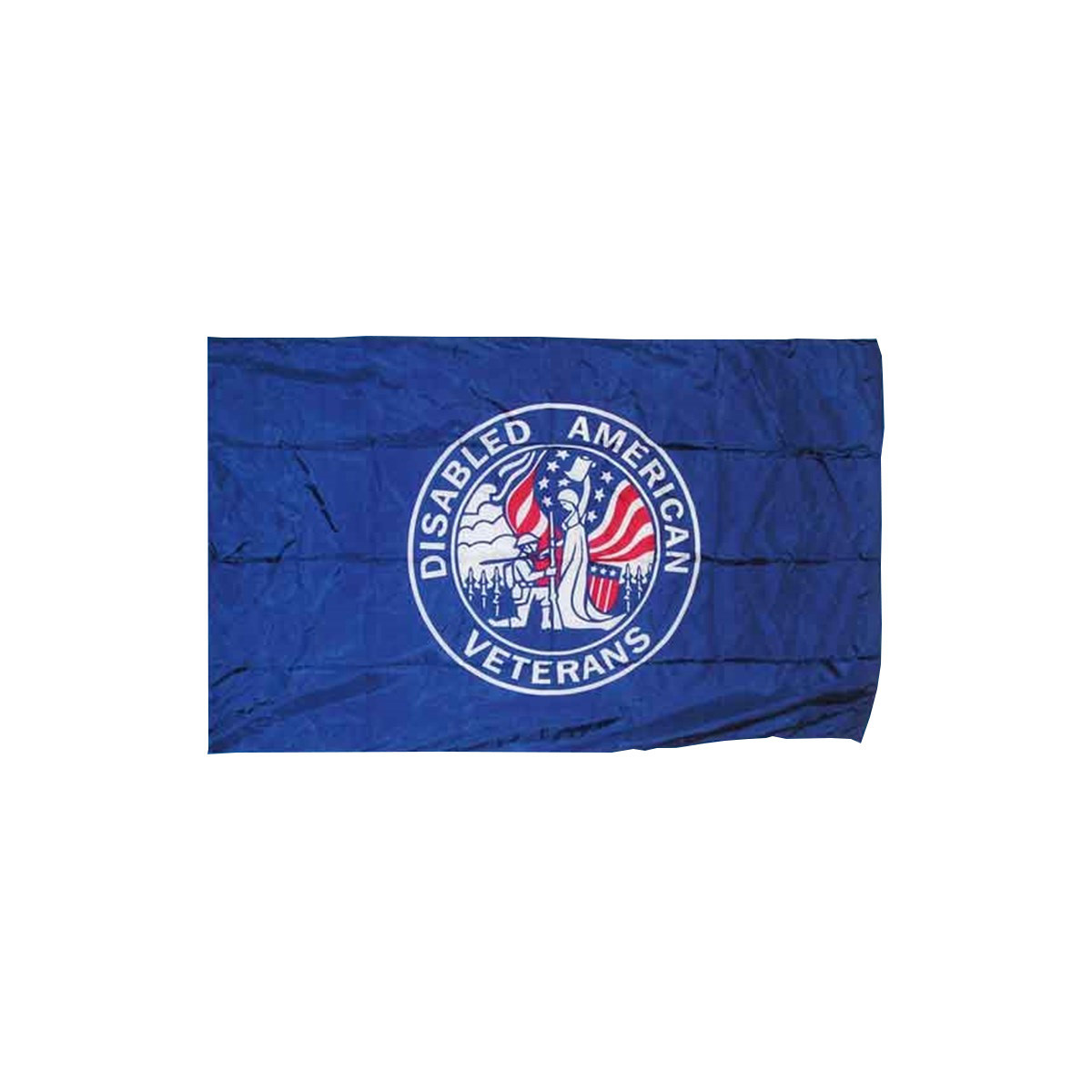 Flags/Banners - DAV