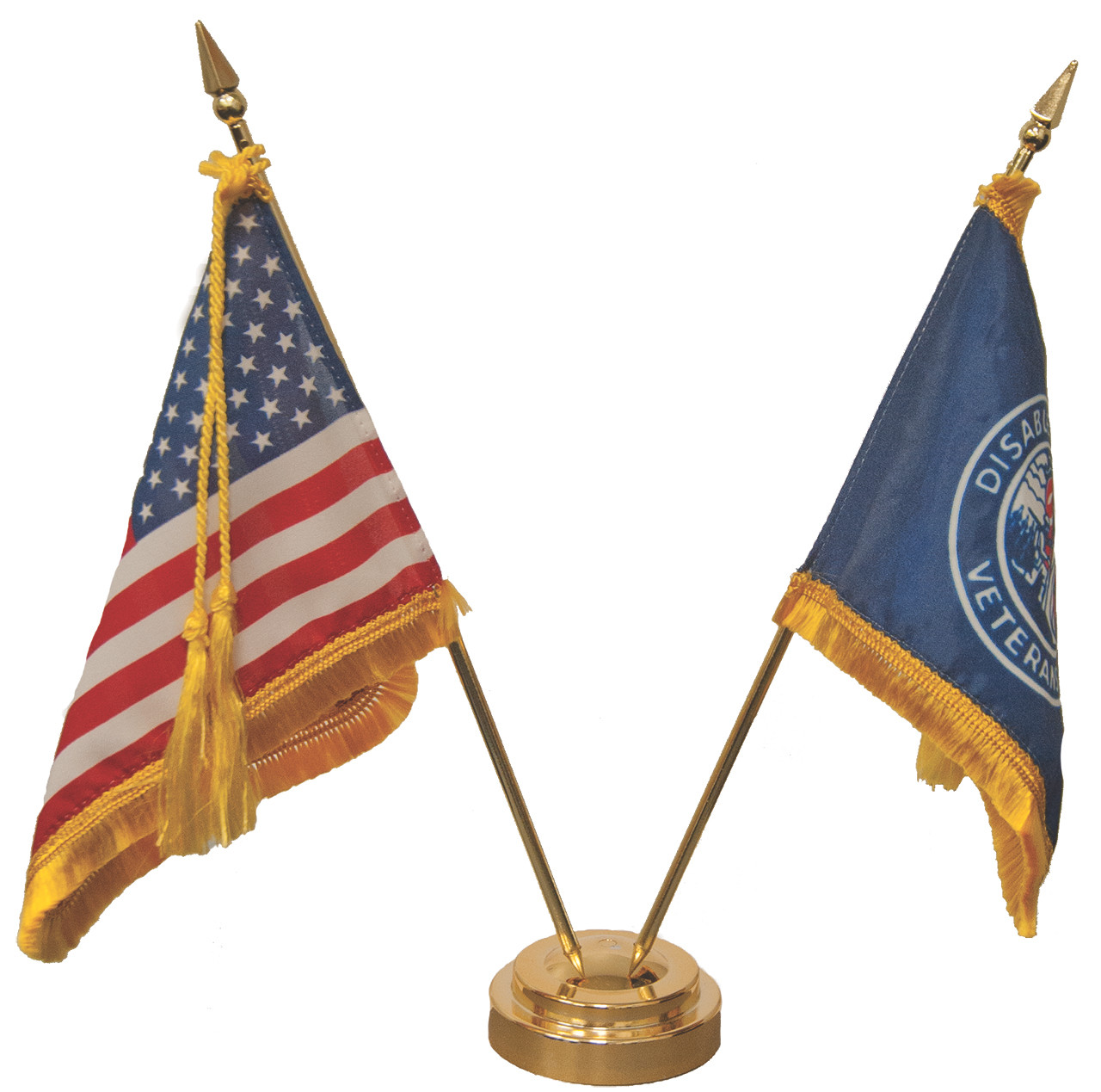 Flags/Banners - DAV