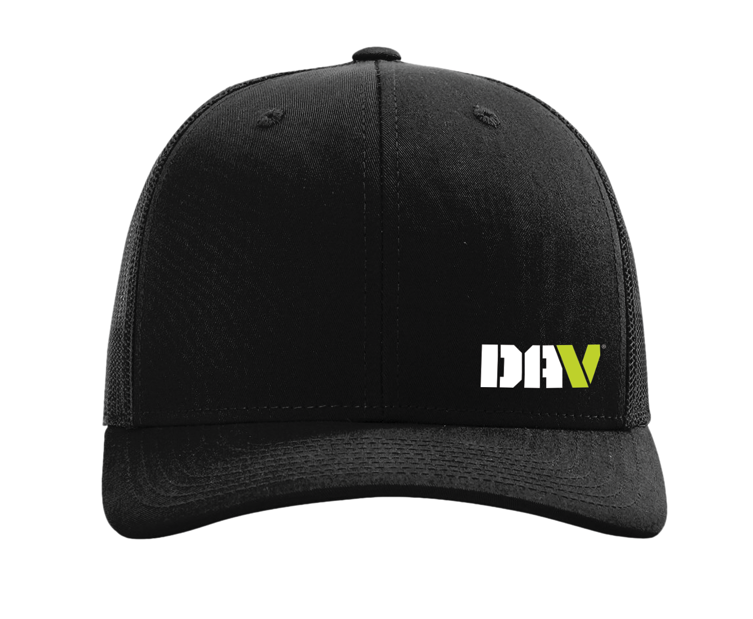 Apparel - Hats - DAV