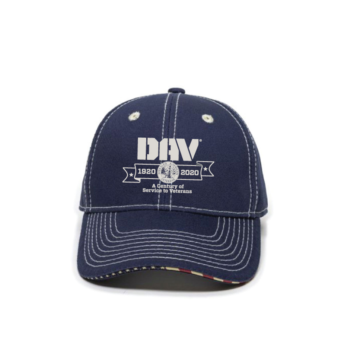 Apparel Hats DAV