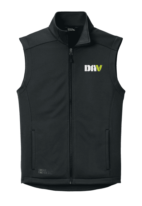Men's Eddie Bauer Mid Layer Vest