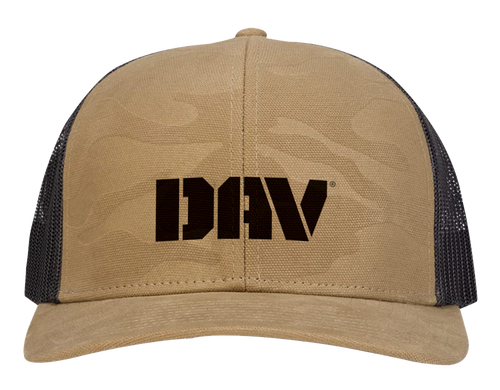 Dri-Duck Honor Flag Hat