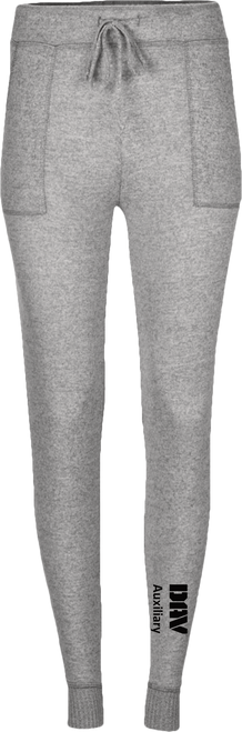 Auxiliary Cuddle Pants