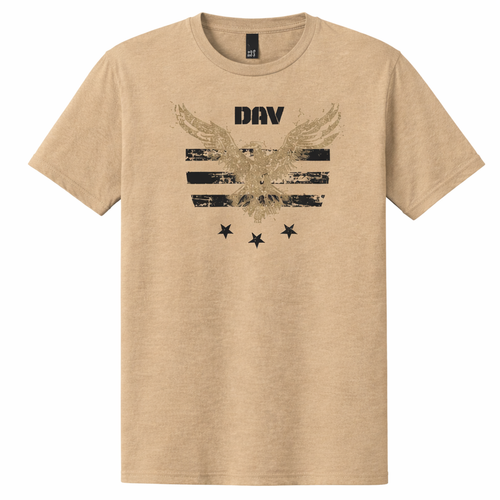 Eagle Tee - Design 2
