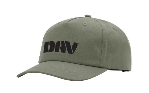 Relaxed Hat