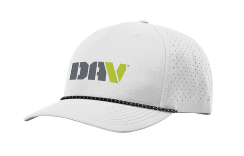 Laser Perf Performance Cap