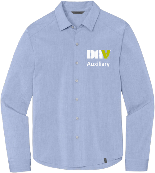 Auxiliary Modern Oxford