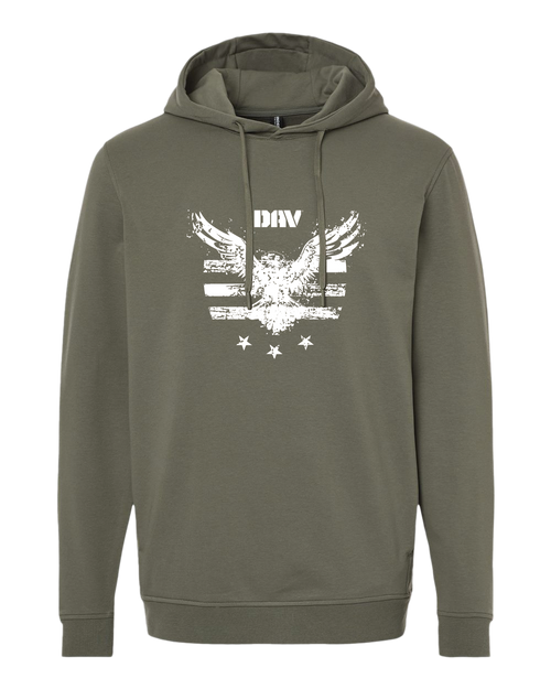 Independent Hooded Sweatshirt