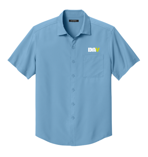 Dockside Camp Shirt