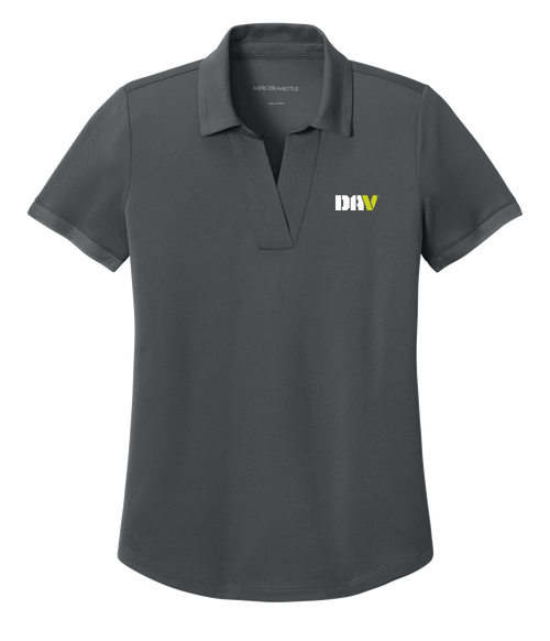 Ladies Everyday Performance Polo