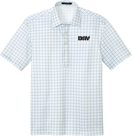 Shirt Collar Polo