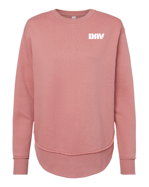 Ladies Weekend Crewneck