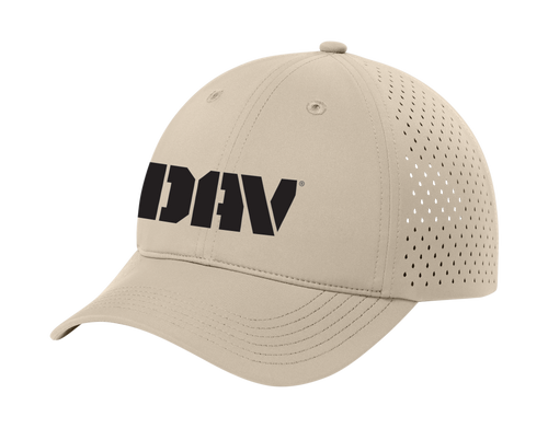 All Day Performance Hat