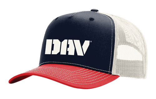 Richardson Champ Trucker Hat