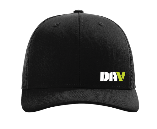 Richard Classic Trucker Hat