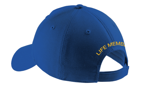 Life Member Hat