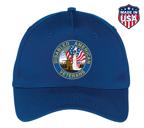 Life Member Hat
