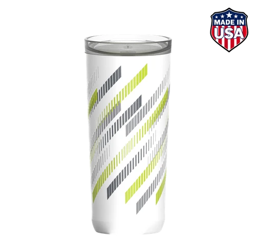 20 oz. Cargo Insulated Tumbler