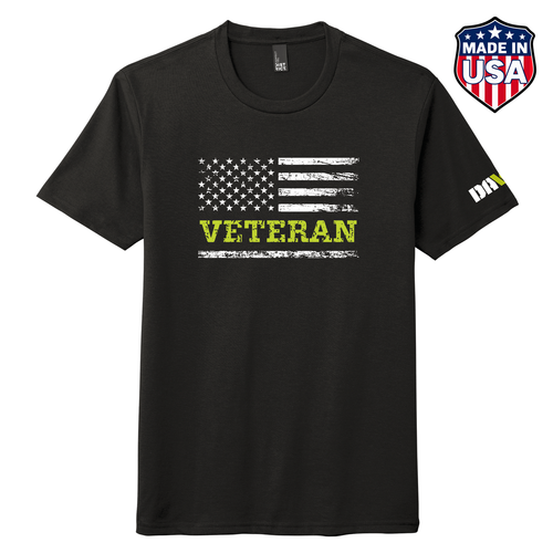 Veteran Tee