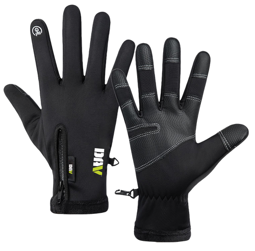Thermal Sport Winter Gloves