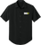 Mercer+Mettle Short Sleeve UV Capital Tech Shirt / Black