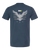 Eagle Tee - Blue