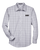 Plaid Woven Dress Shirt