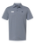 Adidas Textured Polo