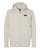 Independent Full Zip Hooded Sweatshirt