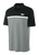Micropique Colorblock Polo