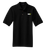 Heavyweight Cotton Pique Pocket Polo