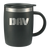 Dagon 24 oz Travel Coffee Mug