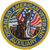 DAV Auxiliary 3" Embroidered Emblem