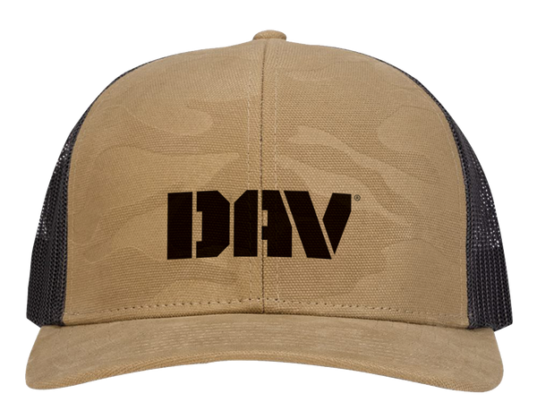 Dri-Duck Honor Flag Hat
