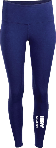 DAV Auxiliary Adore Me Leggins