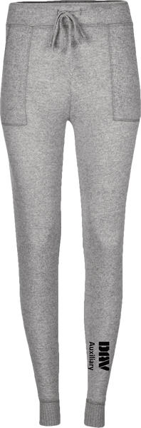 Auxiliary Cuddle Pants