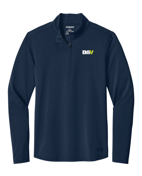 OGIO Regain 1/4 Zip
