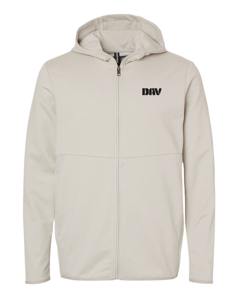 Independent Full Zip Hooded Sweatshirt