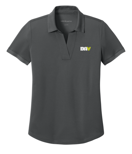 Ladies Everyday Performance Polo