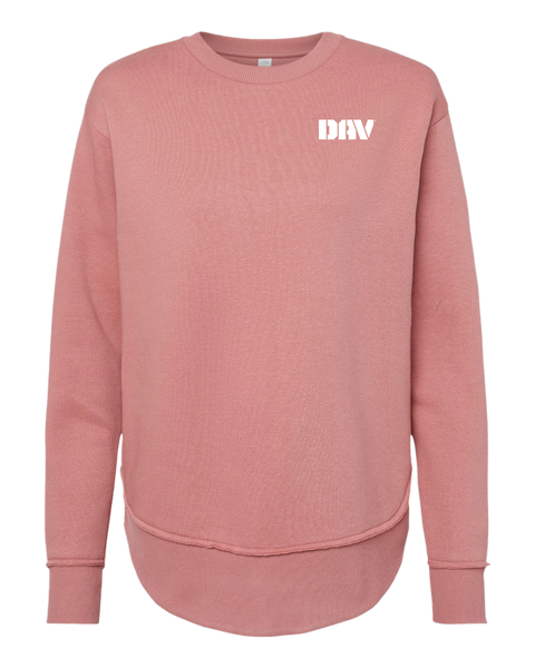 Ladies Weekend Crewneck