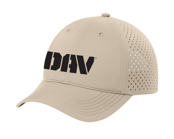 All Day Performance Hat