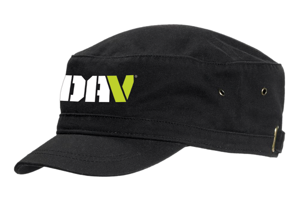 Military Cadet Cap