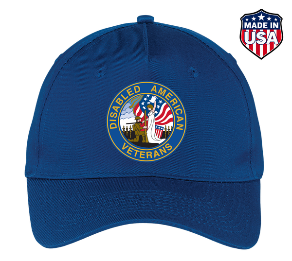 Life Member Hat