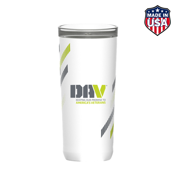 20 oz. Cargo Insulated Tumbler