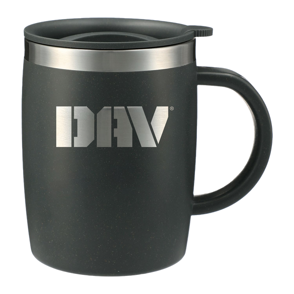 Dagon 24 oz Travel Coffee Mug