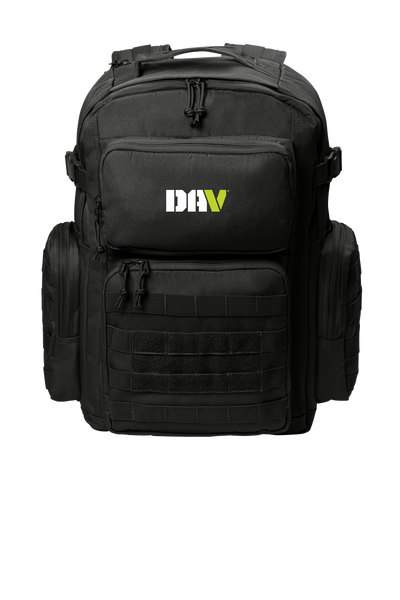 Cornerstone Tactical Backpack