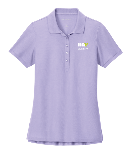 Ladies Everyday Performance Polo