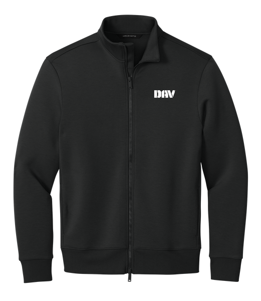 Soft Spacer 1/4 Zip