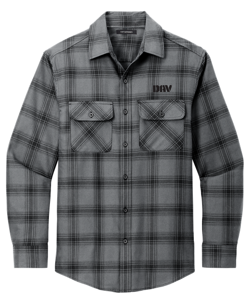 Port Authority Flannel Shirt